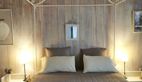 Quadruple Room (La Cazelle)