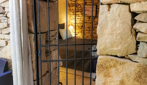Cottage, 1 Bedroom (La Grangette)