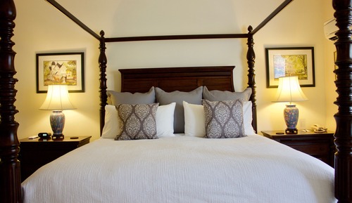 Premium King Room