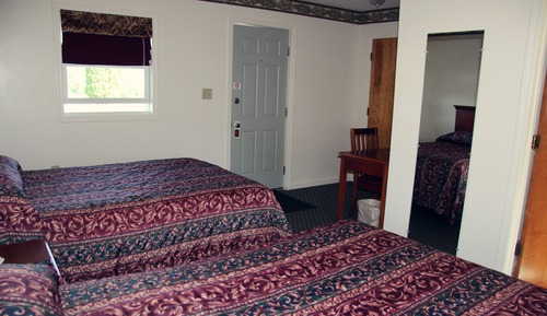 Room, 2 Full Beds