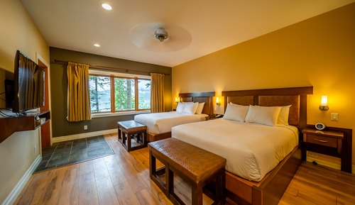 Deluxe Studio Suite