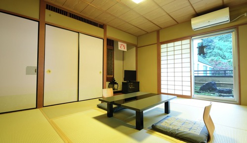 Superior Room, Non Smoking, Garden View