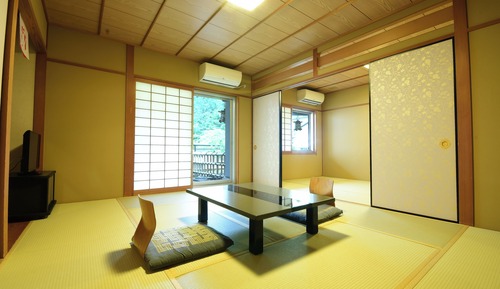 Family Room, Non Smoking, Garden View