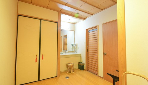 Standard Room, Non Smoking