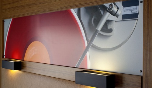 aloft, Room, 1 King Bed