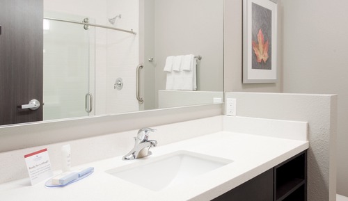 Studio Suite, 1 King Bed