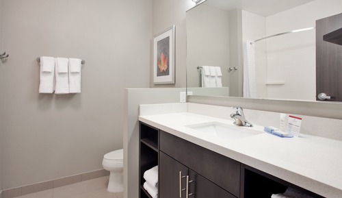 Suite, 1 Bedroom (Other)