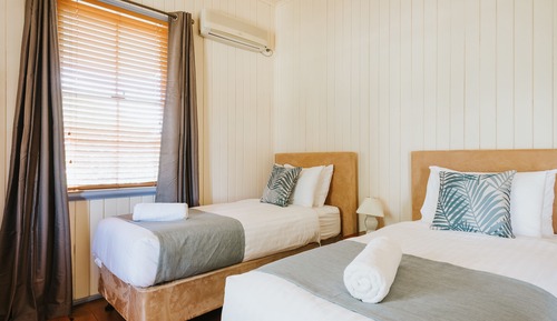 1 Bedroom Cottage