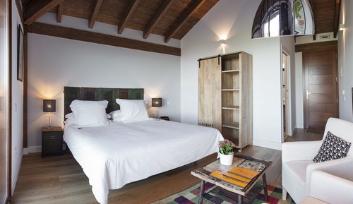 Superior Double Room (2 or 3 pax)