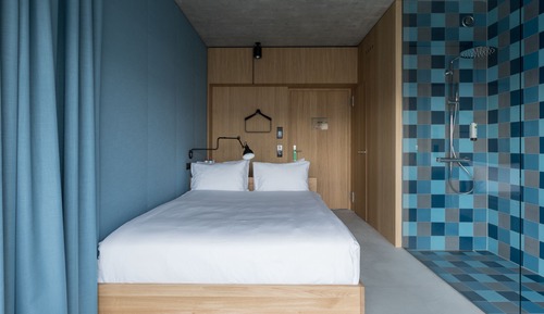 Urban Design Room