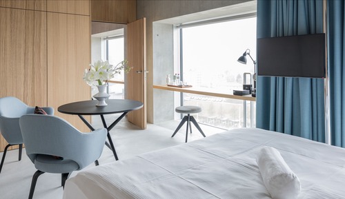 Lifestyle Suite