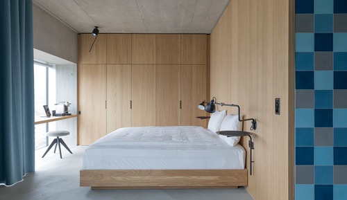 Lifestyle Loft