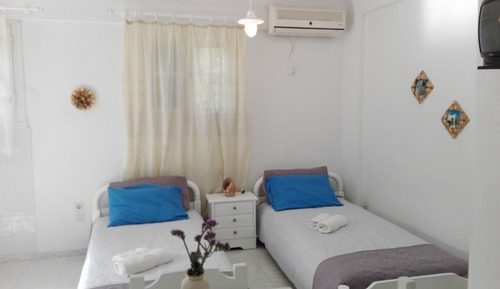 Family Studio, Garden View, Ground Floor