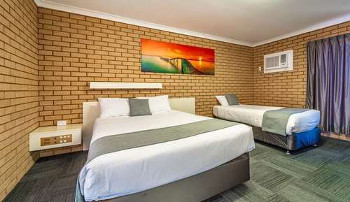 Classic Room