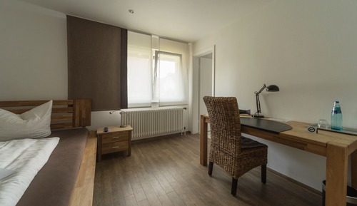 Comfort Double Room