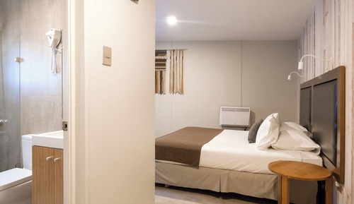 Standard Single Room, 1 Twin Bed, Ensuite