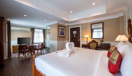 King Suite