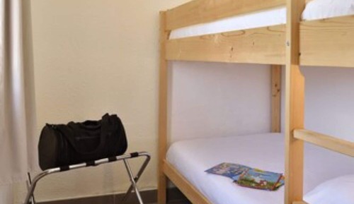 Comfort Room, Sea View