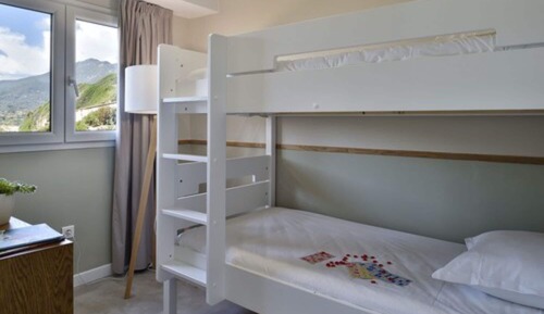Premium Room, Sea View