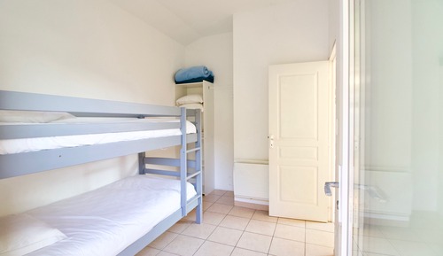 Comfort Apartment, 2 Bedrooms, Sea View