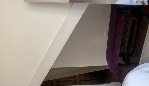 Family Double Room, Balcony