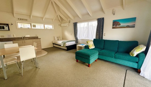 Premium Suite, 1 Bedroom