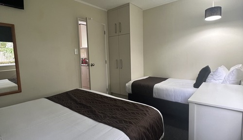 Superior Room, 1 Bedroom