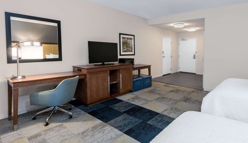 Room, 2 Queen Beds, Accessible, Non Smoking