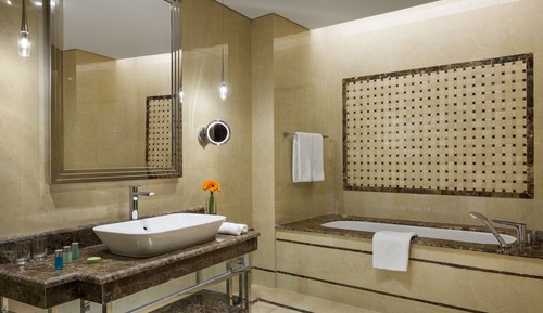 Club Room, 2 Twin Beds (Club)