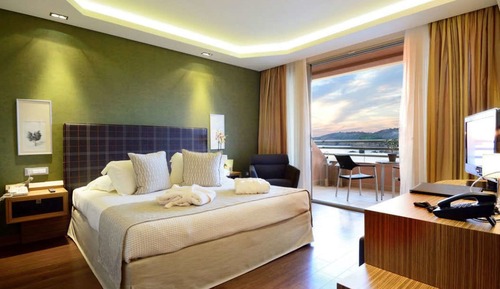 Panoramic Double Room