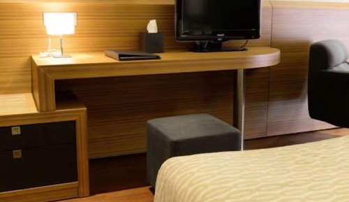 Superior Room, Sea View