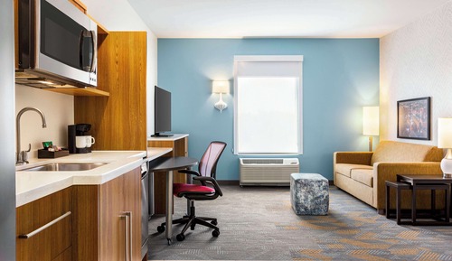 Suite, 1 Bedroom, Non Smoking