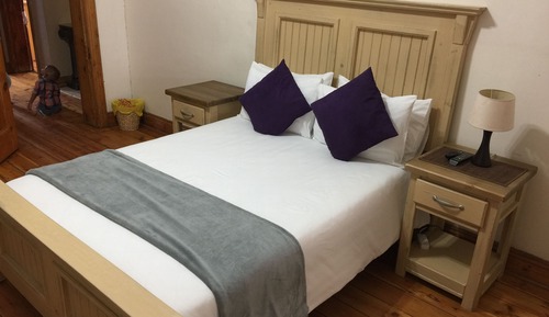 Standard Room (Jacob)