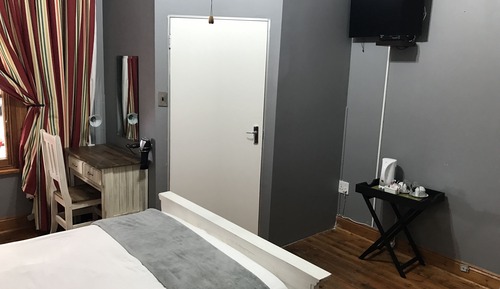 Family Apartment