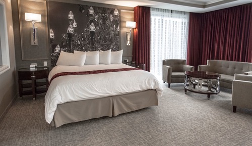 Suite (Harriet)