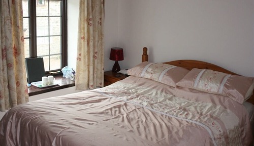 Double Room, Ensuite