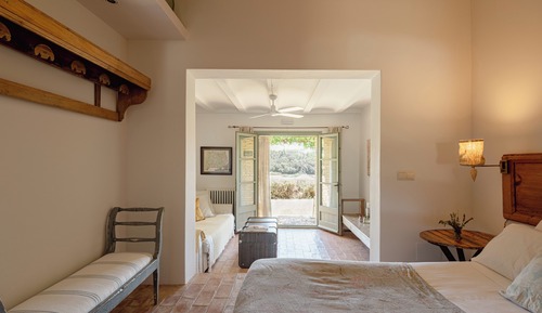Superior Double Room, 1 King Bed