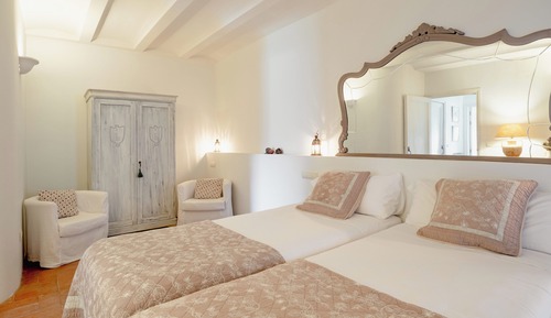 Standard Apartment, 2 Bedrooms