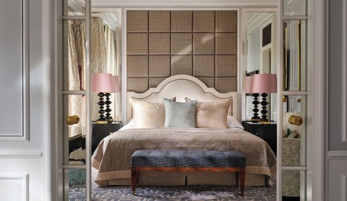 Suite, Lakeside