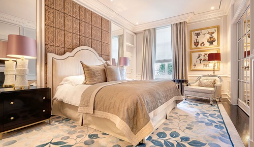 Suite, Lakeside (Corner)