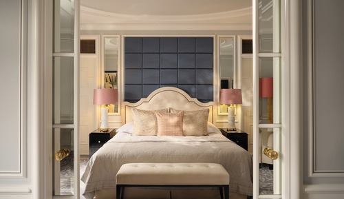 Suite (River)
