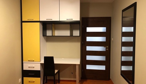 Classic Apartment, 2 Bedrooms, Kitchen