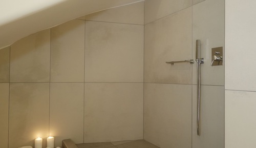 Villa, 1 Bedroom, Private Pool, Sea View (Ammos)