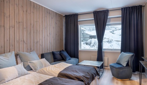 Standard Double or Twin Room, 2 Twin Beds
