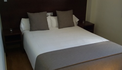 Premium Double Room, 1 Bedroom
