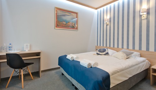 Double or Twin Room