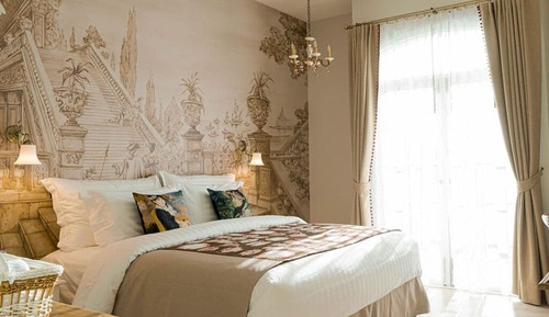 Chateau Deluxe King