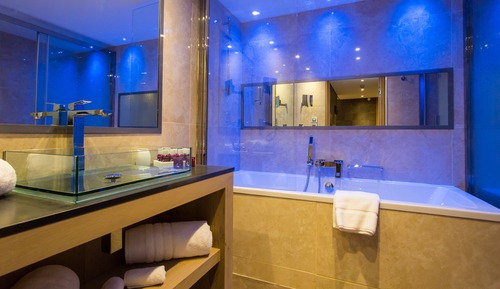 Club Room, Mountain View