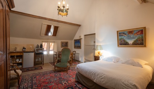 Apartment (L'Observatoire)