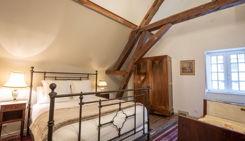 Apartment (Les Galées)
